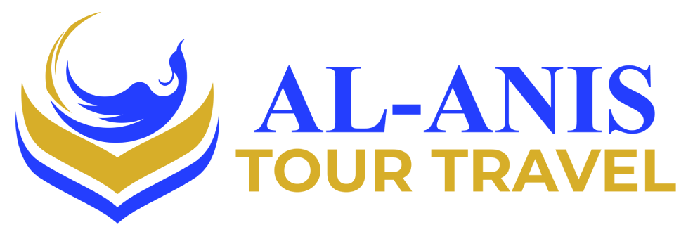 PT. ALANIS TOUR TRAVEL